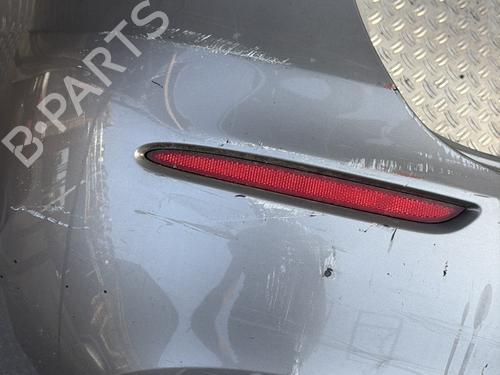 rear-bumper-mercedes-benz-a-class-w177-2018-25257640 main image