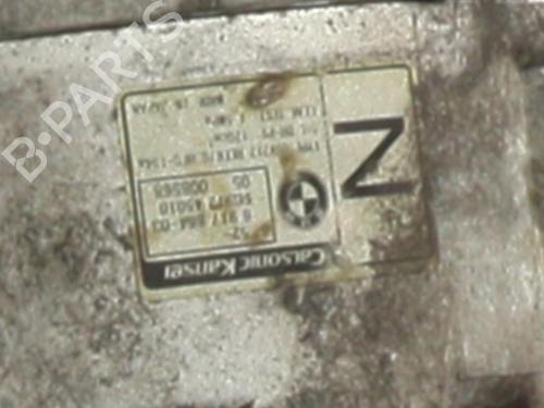 AC compressor BMW X5 (E53) 4.8 is | BP21867118M34  - Image 9