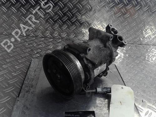 AC-Kompressor RENAULT KANGOO Express (FW0/1_) 1.5 dCi 90 (FW0G, FW05, FW08, FW11) | BP22237554M34 