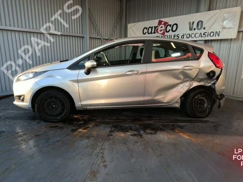 Left sun visor FORD FIESTA VI (CB1, CCN) 1.25 | BP30513448I1 - Image 16
