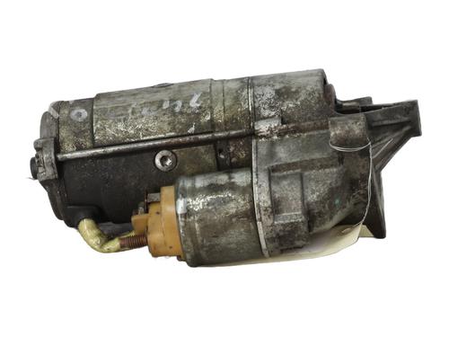 Starter MAZDA 2 (DE_, DH_) 1.4 MZR-CD | BP22149184M8 