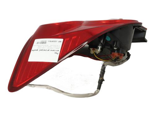 Left taillight CHEVROLET AVEO Hatchback (T300) 1.3 D | BP32869993C34  - Image 6