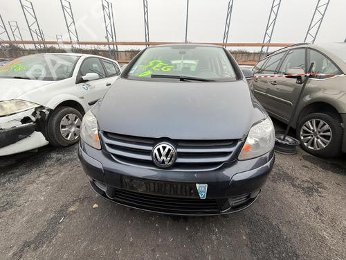 Starter VW GOLF PLUS V (5M1, 521) 2.0 TDI | BP21682844M8 