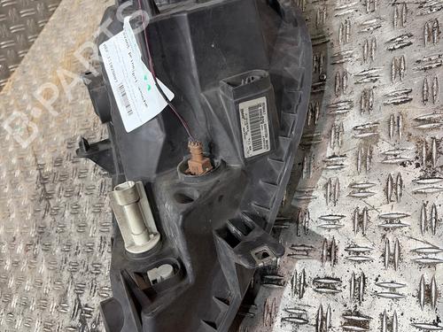 Left headlight RENAULT TRAFIC II Bus (JL) 2.0 dCi 90 (JL00, JL01, JL0H, JL0M, JL0P, JL0S) | BP38721969C28 - Image 3