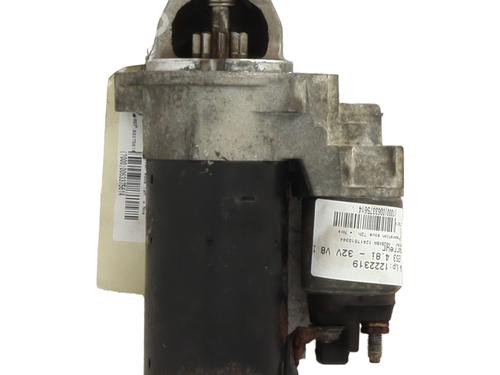 Starter BMW X5 (E53) 4.8 is | BP27219377M8 - Image 3