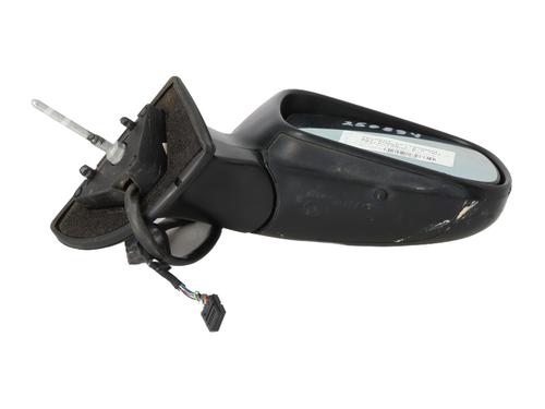 Used Left mirror PEUGEOT 407 (6D_) 2.0 HDi 135 (6DRHRH, 6DRHRE, 6DRHRG, 6DRHRJ) (136 hp) 24878628