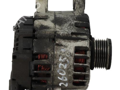 alternator-citroen-berlingo-multispace-b9-2008-33310620 main image