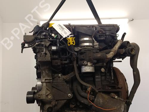 Engine RENAULT MASTER II Platform/Chassis (ED/HD/UD) 2.5 dCi (ED01, ED02, ED41, ED42, ED81, ED82, ED91, ED92,... | BP28963577M1 - Image 2