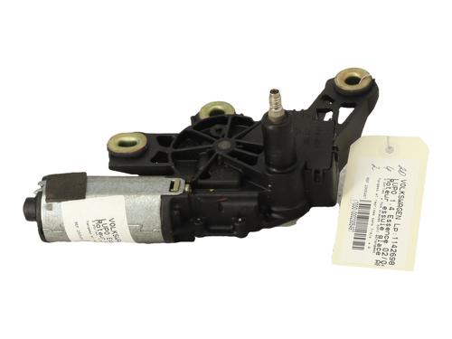 Used Rear wiper motor Rear wiper motor 38312485 38312485