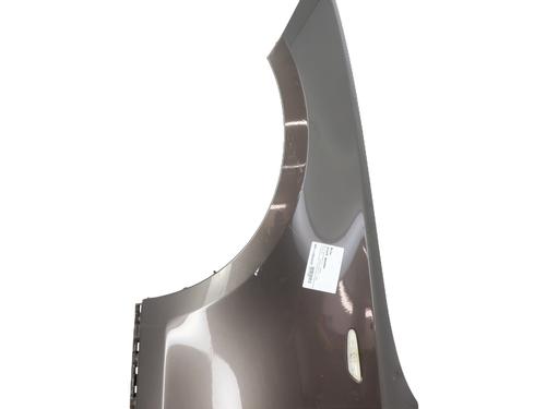 Forskærm venstre BMW 1 (E81) 116 i (122 hp) 30360616