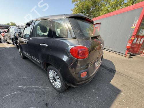 Starter FIAT 500L (351_, 352_) 1.4 (199LYB1B) | BP27676809M8 - Image 11