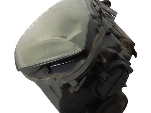 Left headlight VW PASSAT B7 Variant (365) 1.6 TDI | BP36525814C28 - Image 3