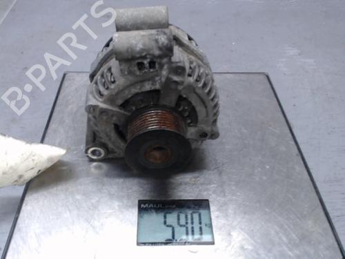 Alternator LAND ROVER DISCOVERY III (L319) 2.7 TD 4x4 | BP25260854M7 