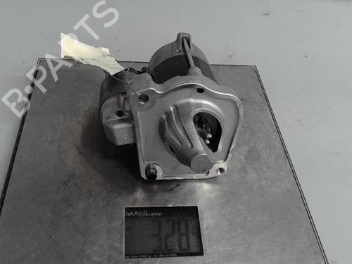 Used Starter CITROËN C3 / C3 ORIGIN III (SX) 1.2 THP 110 (110 hp) 21309750