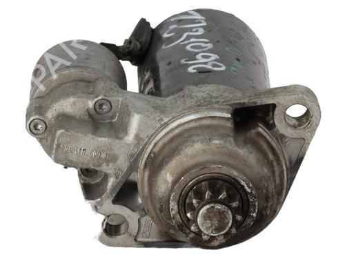 Anlasser für VW POLO IV (9N_, 9A_) 1.4 TDI (70 hp) 21318218