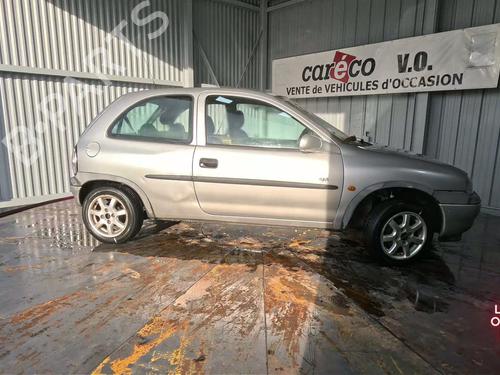 Right headlight OPEL CORSA B (S93) 1.2 i 16V (F08, F68, M68) | BP30901465C29 