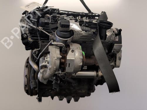 Used Engine Engine 38531294 38531294