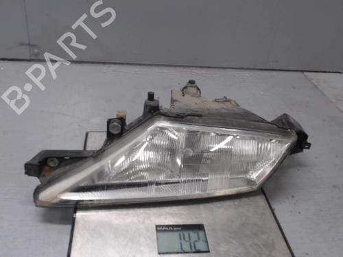 Used Left headlight Left headlight LANCIA Y (840_) 1.2 (840AA, 840AF1A) (60 hp) 21296262 21296262