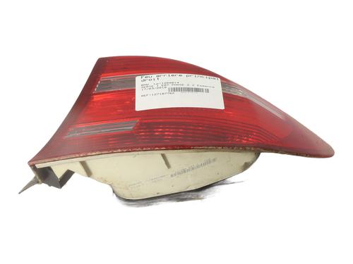 Right taillight BMW 1 (E87) 118 i | BP36297344C35 - Image 3