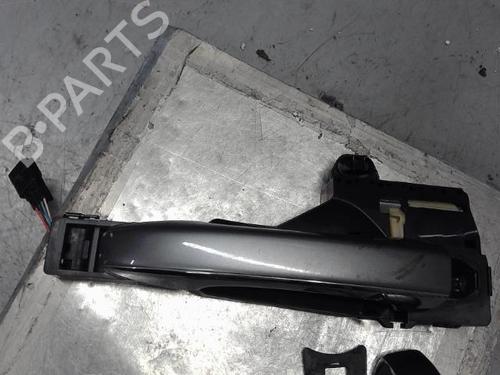 Front right exterior door handle RENAULT SCÉNIC IV (J9_) 1.2 TCe 130 | BP21375820C129 