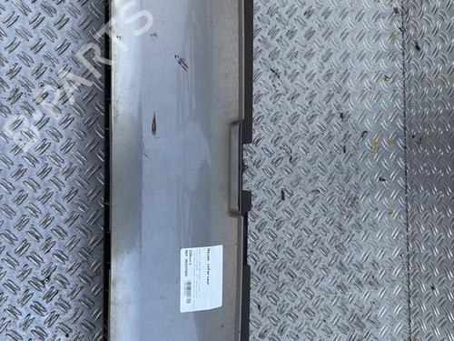 Used Tailgate PEUGEOT 3008 I MPV (0U_) 1.6 HDi (112 hp) 21891681