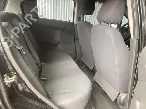 Frontplade/Frontkurv CHEVROLET SPARK (M300) | BP36088240C72 - Image 10