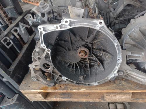 Used Gearbox FORD FOCUS II Turnier (DA_, FFS, DS) 1.6 TDCi (90 hp) 25916788