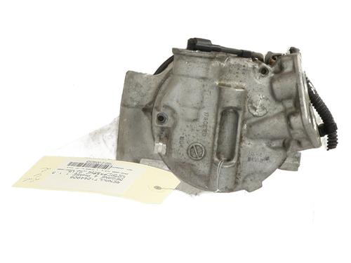 AC compressor RENAULT MEGANE IV Hatchback (B9A/M/N_) 1.3 TCe 160 (B9NC) | BP23818413M34 - Image 4