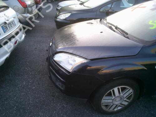 Starter FORD FOCUS II (DA_, HCP, DP) 1.8 TDCi | BP21306975M8 