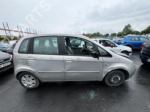 Right taillight FIAT IDEA (350_) 1.9 JTD | BP27982897C35 - Image 20