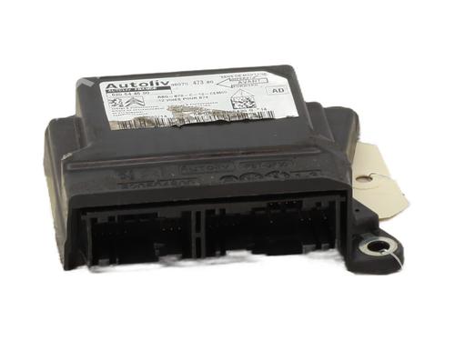 Used ECU airbags CITROËN C4 Picasso II 2.0 BlueHDi 150 (150 hp) 21289677