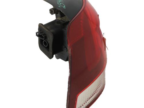 Left taillight VW GOLF PLUS V (5M1, 521)  | BP33703211C34  - Image 5