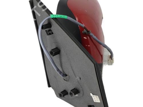 Left mirror NISSAN NOTE (E11, NE11) 1.6 | BP21290131C26 