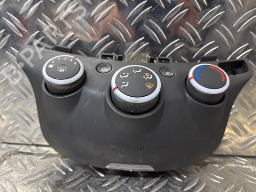 Climate control CHEVROLET SPARK (M300) 1.0 | BP23824320I5 