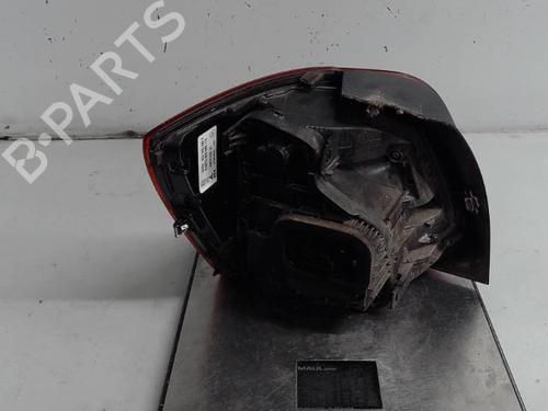 Used Right taillight VW POLO V (6R1, 6C1) 1.4 TDI (90 hp) 21290094