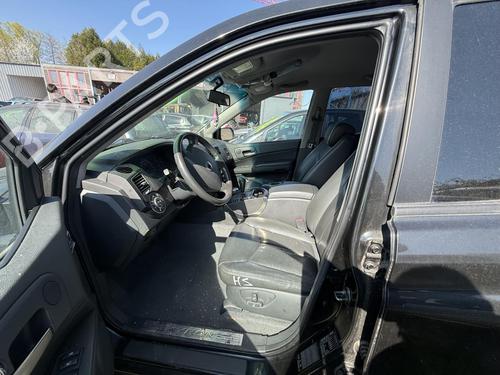 AC compressor SSANGYONG KYRON 2.0 Xdi 4x4 | BP24809055M34 - Image 8