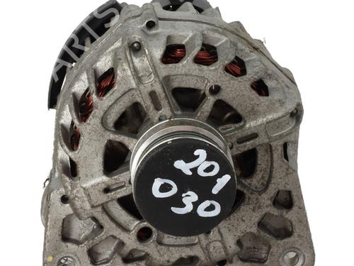 Used Alternator DACIA SANDERO II 1.0 SCe 75 (B8JC, B8JD, B8NC) (73 hp) 21367335