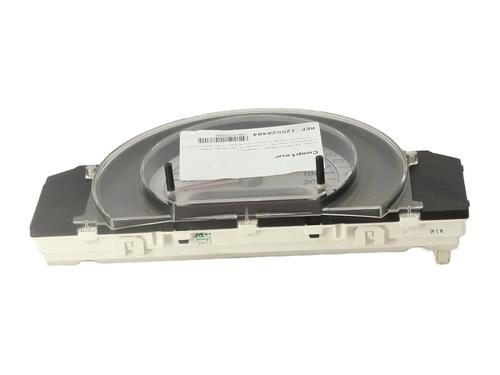 Instrument cluster SUZUKI SPLASH (EX) 1.0 (A5B310) | BP34526468C47 - Image 3