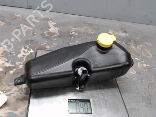Used Windscreen washer tank DACIA SANDERO II 1.0 SCe 75 (B8JC, B8JD, B8NC) (73 hp) 21294138