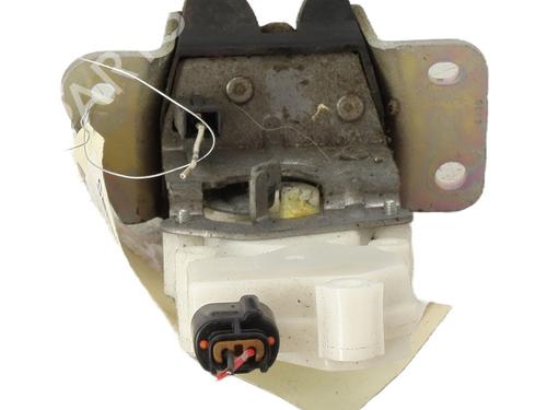 Bagklap lås PEUGEOT 4007 (VU_, VV_) 2.2 HDi (156 hp) 32137941