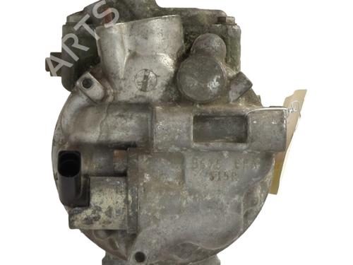 AC Kompressor VW GOLF IV (1J1) 1.9 TDI | BP27607373M34 