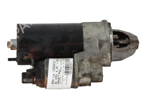 Starter BMW X5 (E53) 4.8 is | BP27219377M8 - Image 4