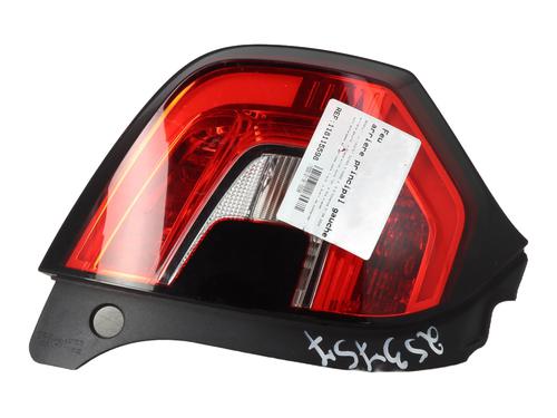 Used Left taillight RENAULT TWINGO III (BCM_, BCA_) 0.9 TCe 95 (92 hp) 30939299