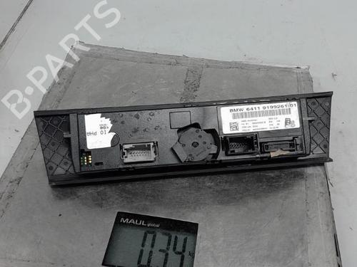 Used Climate control BMW 3 Convertible (E93) 325 d (197 hp) 21319169