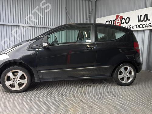 Left front window switch MERCEDES-BENZ A-CLASS (W169) A 150 (169.031, 169.331) | BP35826452I27 - Image 23