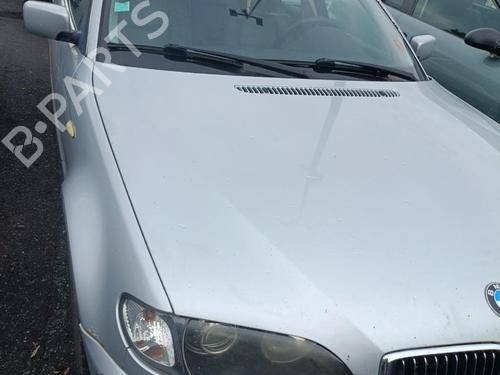 Engine BMW 3 Touring (E46) 330 d | BP37504000M1 - Image 27