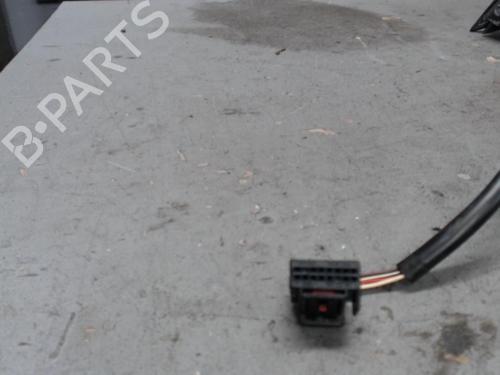 Right mirror AUDI A3 Sportback (8PA) 2.0 TDI | BP21305727C27 