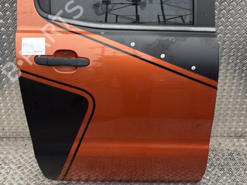 Dør højre bagtil FORD RANGER (TKE) 3.2 TDCi 4x4 | BP31603346C5 - Image 3