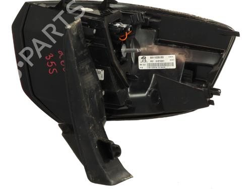 Used Right taillight Right taillight 33876664 33876664