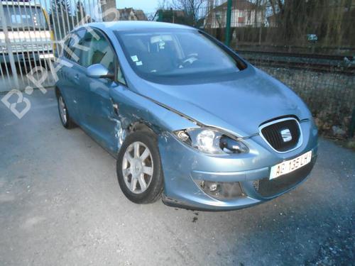 Right mirror SEAT ALTEA (5P1) 2.0 TDI 16V | BP21317148C27 